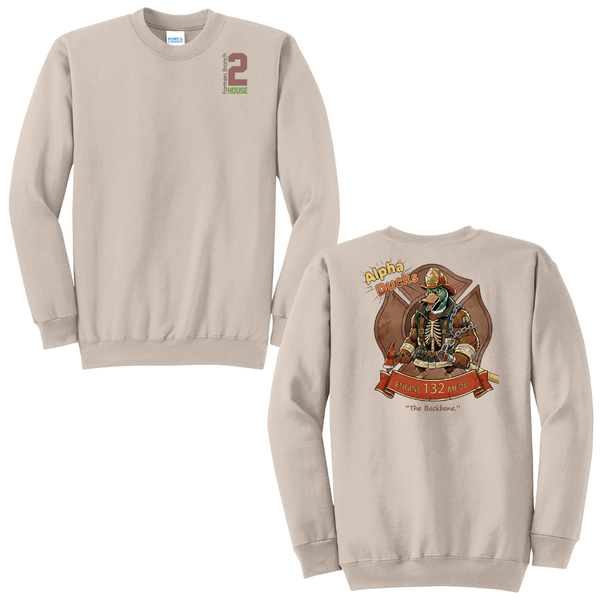 Farmers Branch Fire Station 2