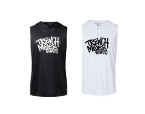 Trench Mobb Academy 25-6