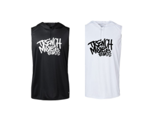 Trench Mobb Academy 25-6