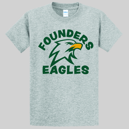 Founders Classical Academy Lewisville Spirit Wear 24-8