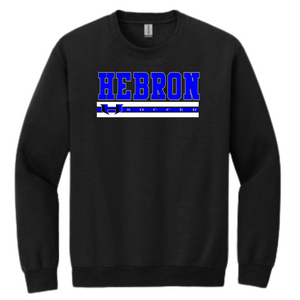 Hebron High School Soccer 25-3