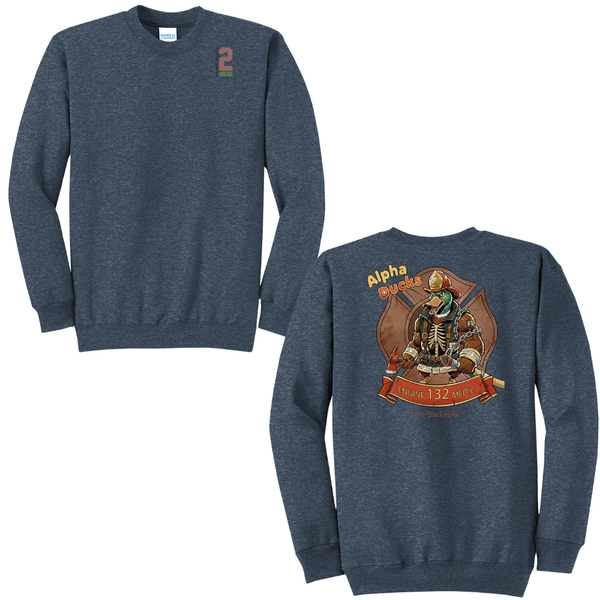 Farmers Branch Fire Station 2