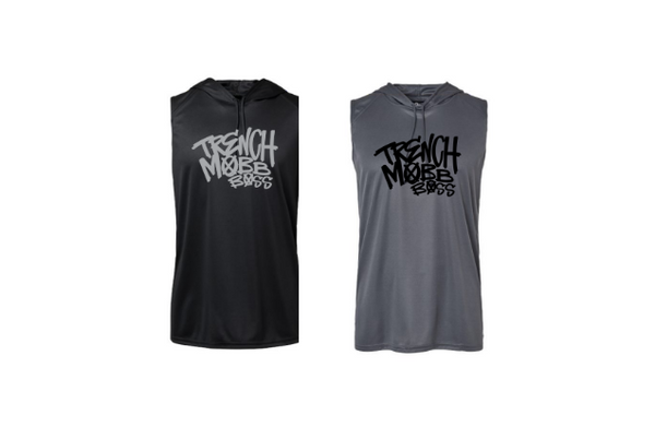 Trench Mobb Academy 25-7