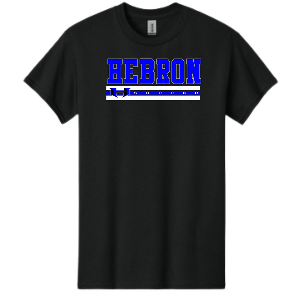 Hebron High School Soccer 25-3