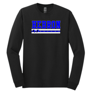 Hebron High School Soccer 25-3