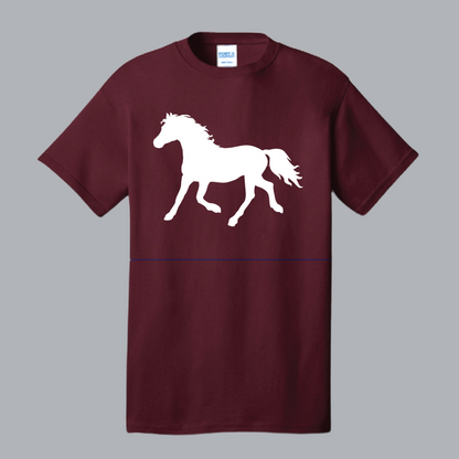 J Ranch T-Shirt 24-3