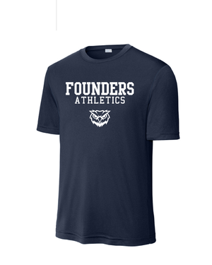 Flower Mound Founders Athletic 26-7