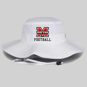 Marcus High School Football Booney Hat