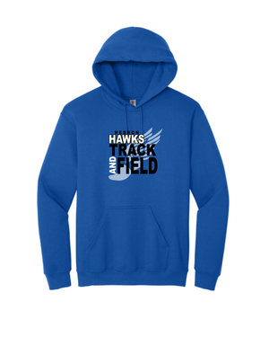 Hebron High School  Track and Field 26-11
