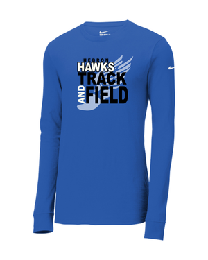Hebron High School  Track and Field 26-11