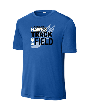 Hebron High School  Track and Field 26-11