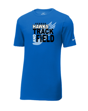 Hebron High School  Track and Field 26-11