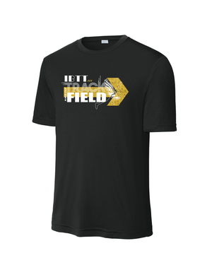 IBTT Blazers Track 26-11 Track Tees