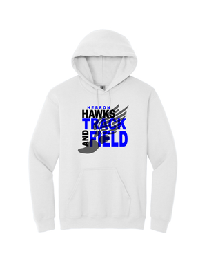 Hebron High School  Track and Field 26-11