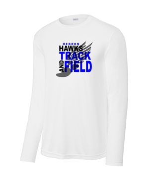 Hebron High School  Track and Field 26-11