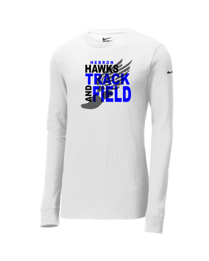 Hebron High School  Track and Field 26-11
