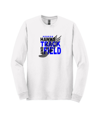 Hebron High School  Track and Field 26-11