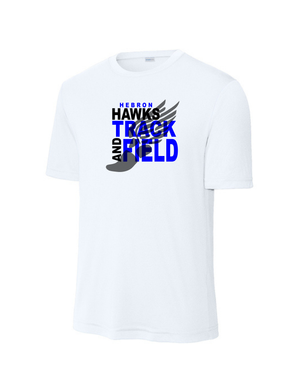 Hebron High School  Track and Field 26-11