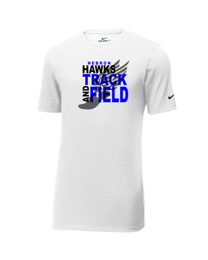 Hebron High School  Track and Field 26-11