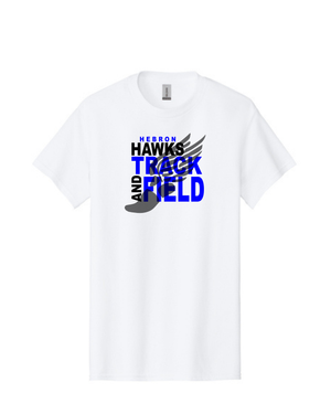 Hebron High School  Track and Field 26-11
