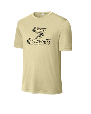 IBTT Blazers Track 26-14 Tee