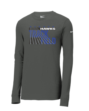 Hebron High School  Track and Field 26-2