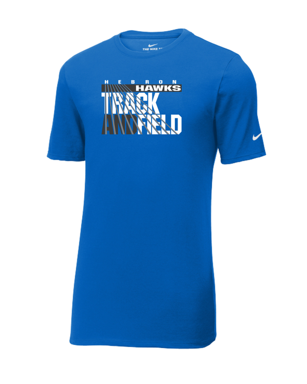 Hebron High School  Track and Field 26-2