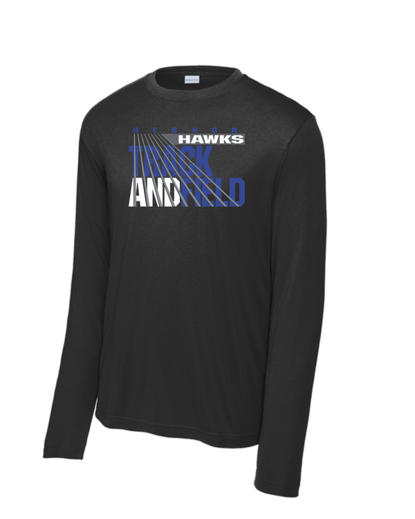 Hebron High School  Track and Field 26-2