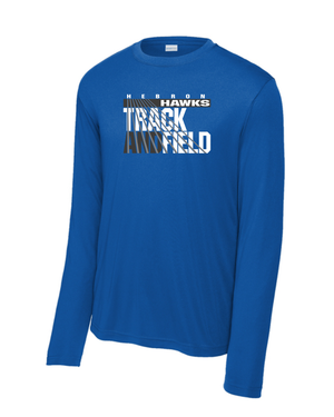 Hebron High School  Track and Field 26-2