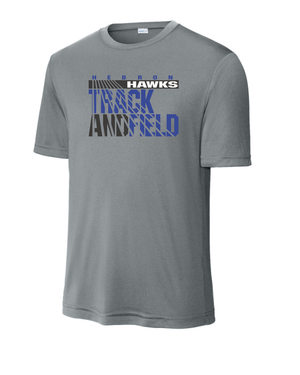 Hebron High School  Track and Field 26-2