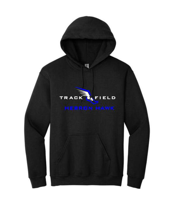 Hebron High School  Track and Field 26-3