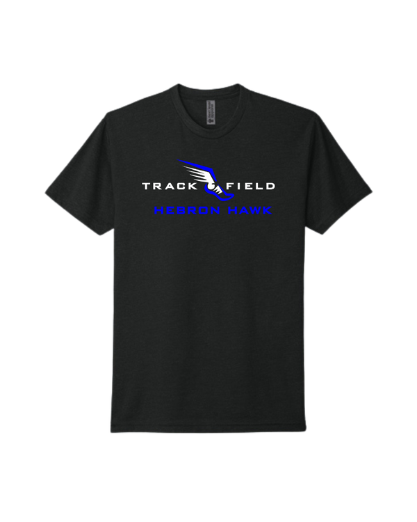 Hebron High School  Track and Field 26-3