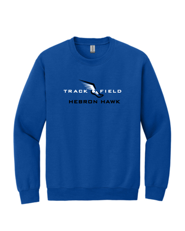 Hebron High School  Track and Field 26-3