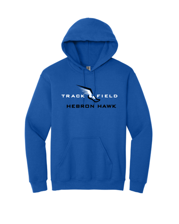 Hebron High School  Track and Field 26-3