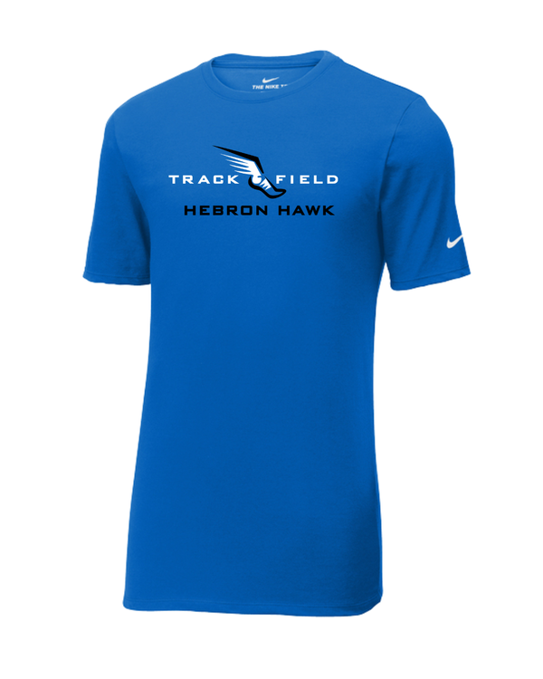 Hebron High School  Track and Field 26-3