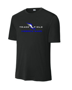 Hebron High School  Track and Field 26-3