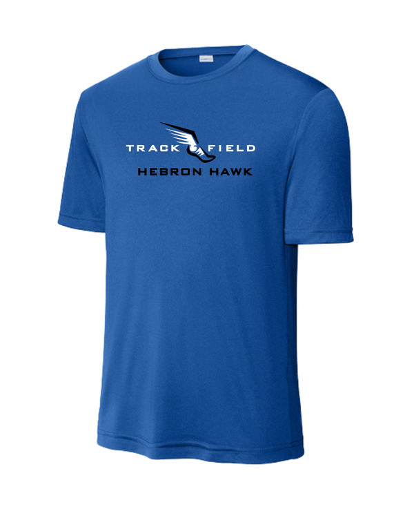 Hebron High School  Track and Field 26-3