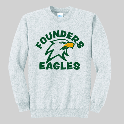 Founders Classical Academy Lewisville Spirit Wear 24-8