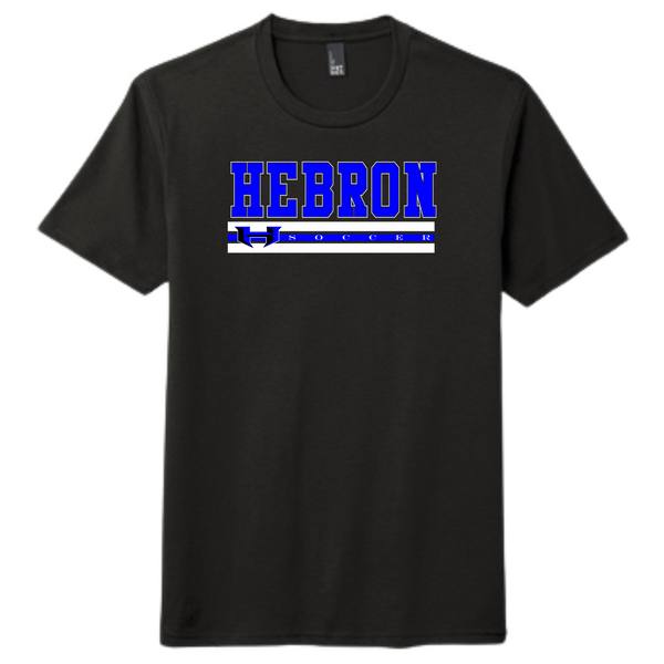 Hebron High School Soccer 25-3