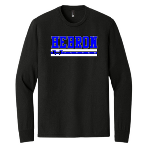 Hebron High School Soccer 25-3