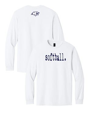 Flower Mound High School Softball 26-3