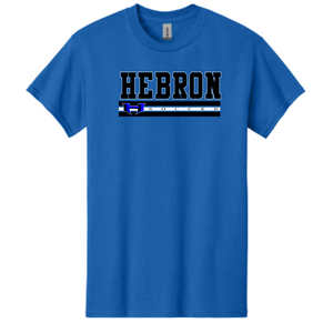 Hebron High School Soccer 25-3