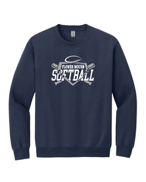 Flower Mound High School Softball 26-5
