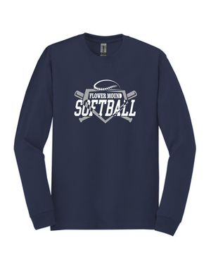Flower Mound High School Softball 26-5