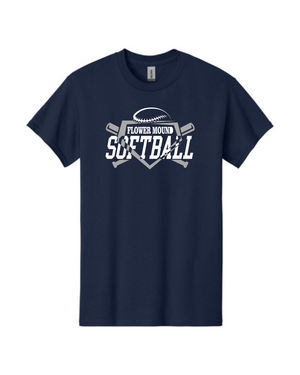 Flower Mound High School Softball 26-5