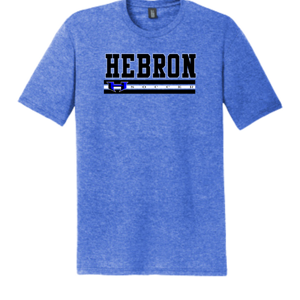 Hebron High School Soccer 25-3