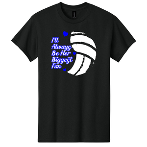 NTHAA Volleyball  26-2