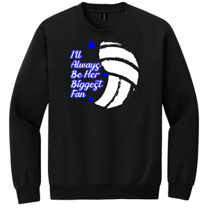 NTHAA Volleyball  26-2