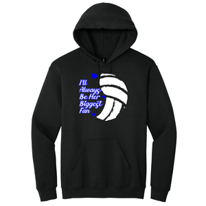NTHAA Volleyball  26-2