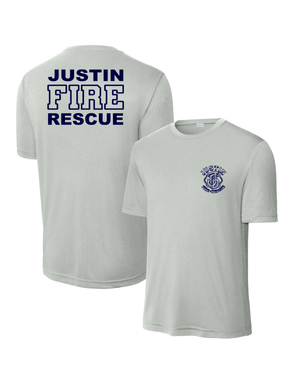 Justin Fire Rescue 26-1
